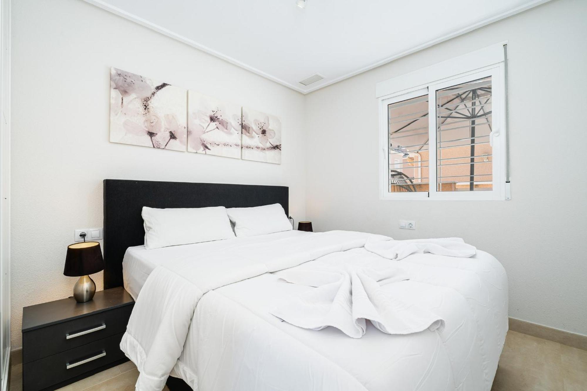 Casa Higuericas Sunrise Pilar de la Horadada Exterior foto