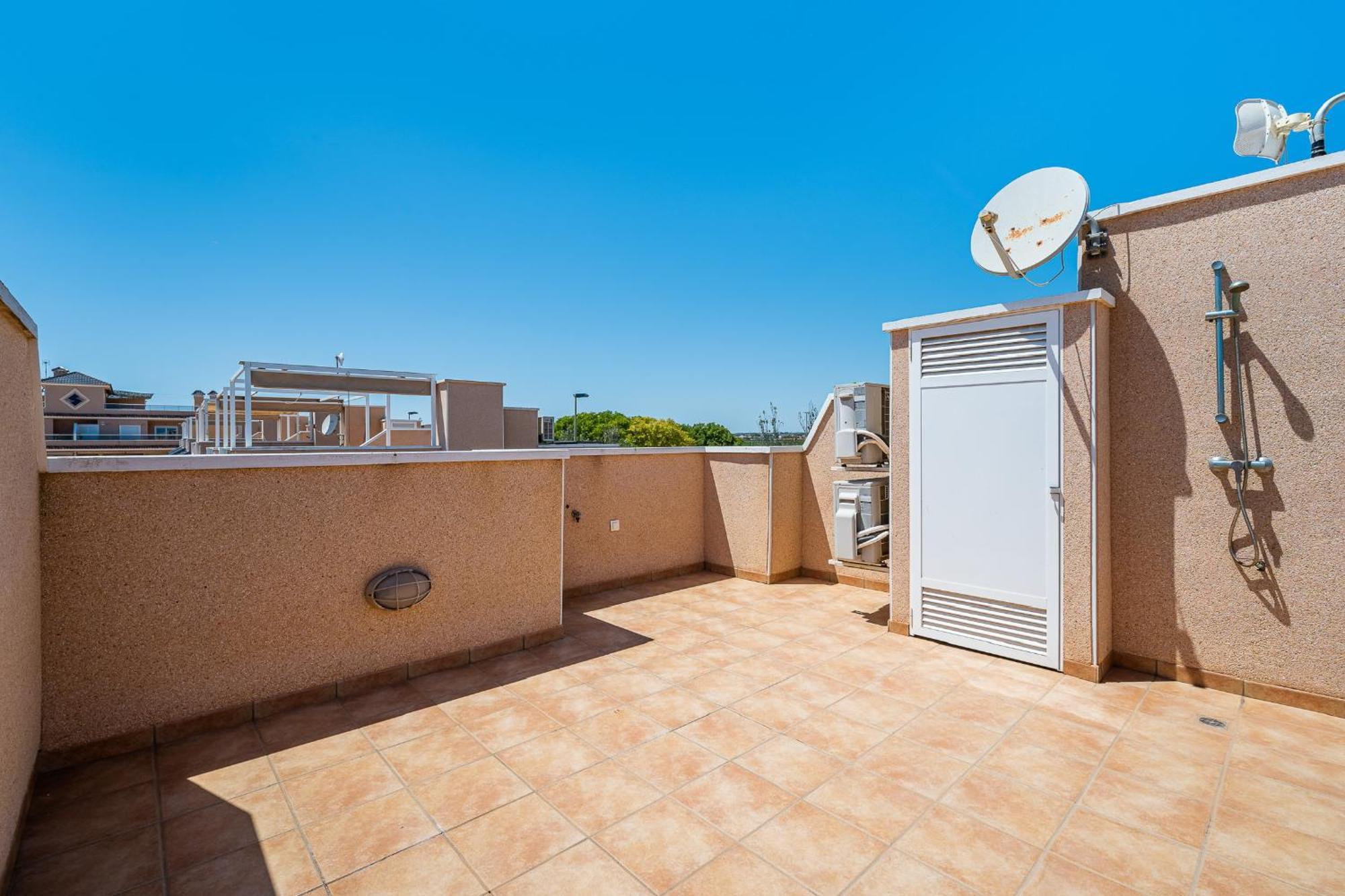 Casa Higuericas Sunrise Pilar de la Horadada Exterior foto