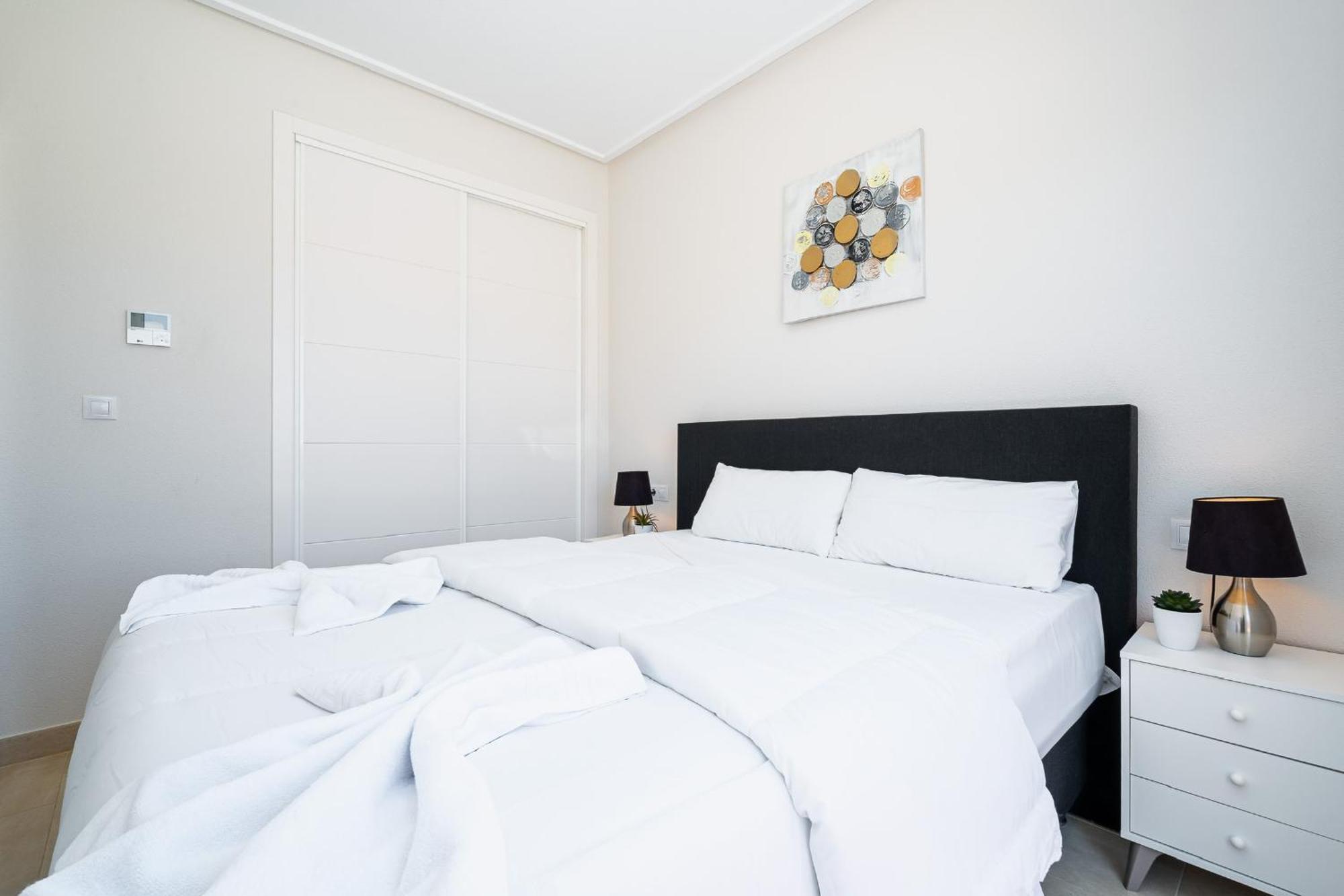 Casa Higuericas Sunrise Pilar de la Horadada Exterior foto